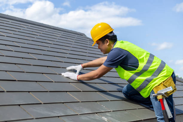 Professional Roofing Contractor in Chariton, IA