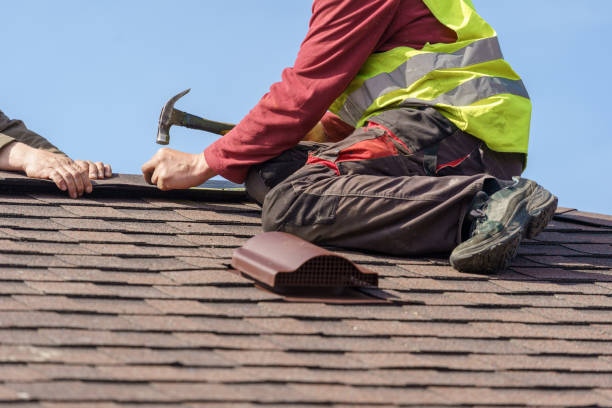 Best Commercial Roofing Services  in Chariton, IA
