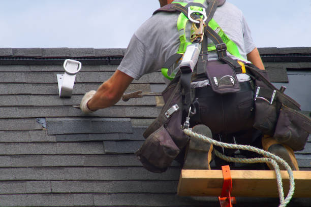 Quick and Trustworthy Emergency Roof Repair Services in Chariton, IA