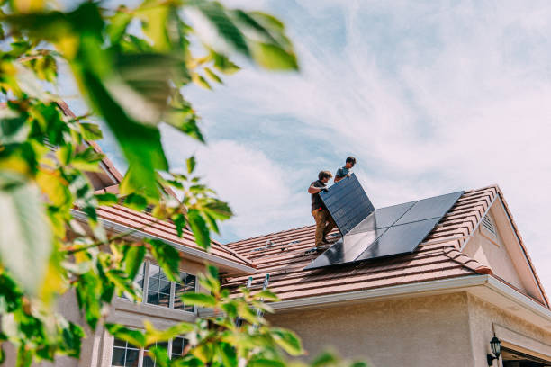 Best Roof Waterproofing Services  in Chariton, IA