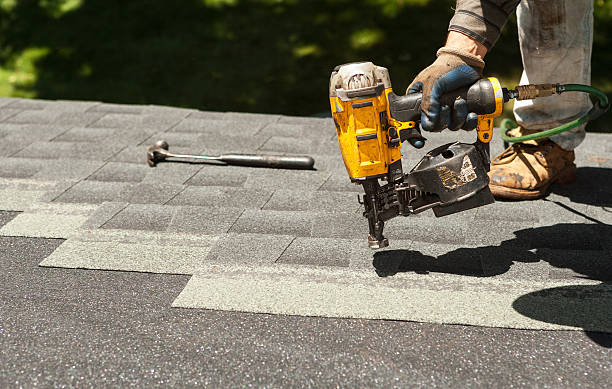 Best Commercial Roofing Services  in Chariton, IA