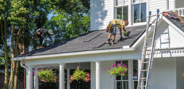 Best Local Roofing Companies  in Chariton, IA