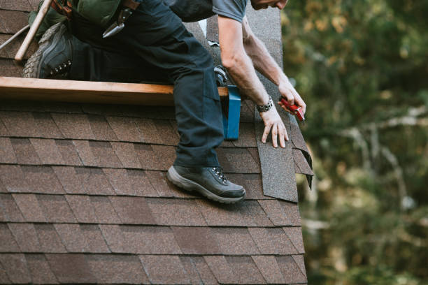 Best Best Roofing Contractors  in Chariton, IA